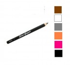 STARGAZER Eye Pencil - ERŐSEN PIGMENTÁLT MATT CERUZÁK SZEMRE