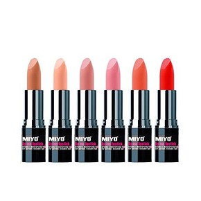 MIYO Lip Me Lipstick - AJAKRÚZS