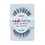 Red Cherry SOROS MŰSZEMPILLA 100% EMBERI HAJBÓL - 523 SAGE