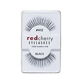 Red Cherry SOROS MŰSZEMPILLA 100% EMBERI HAJBÓL 412 DYLAN