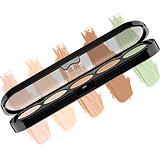 MAKE-UP ATELIER 5 Cream Concealer Palette - KRÉMKORREKTOR PALETTA MAGAS FEDÉSSEL