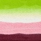 Japanese Blossom (purple matt, rose and greens with little shimmer glitter) - 340417
